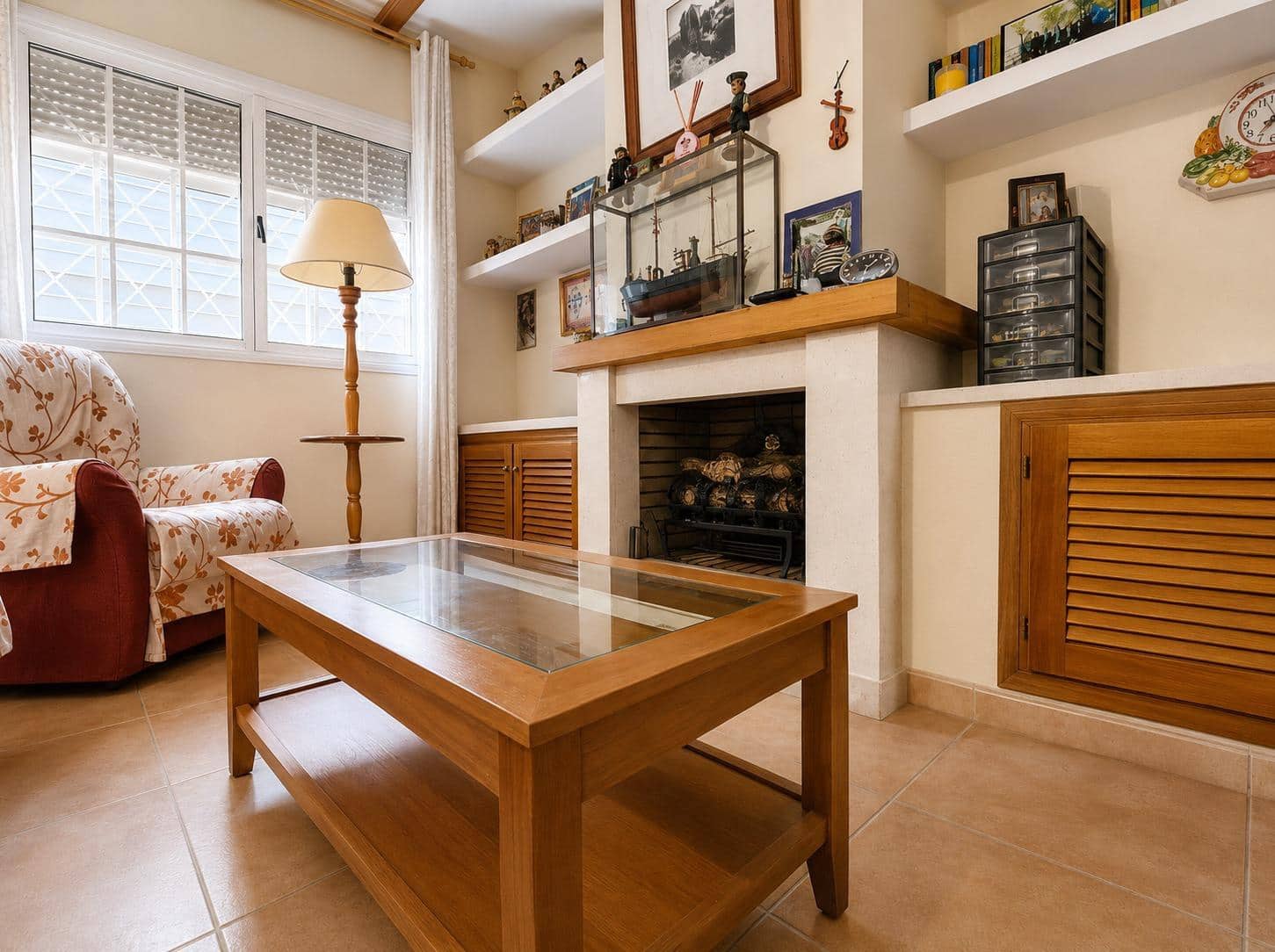 3 soverom Bungalow til salgs i Santa Pola - € 275 000 (Ref: 9994287)