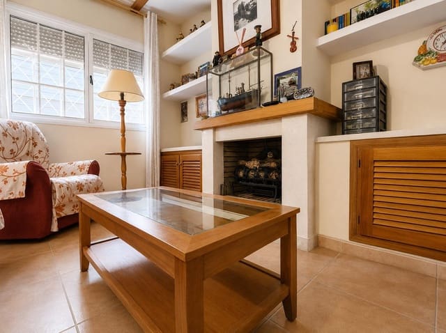 3 soverom Bungalow til salgs i Gran Playa, Santa Pola - € 275 000 (Ref: 9994287)