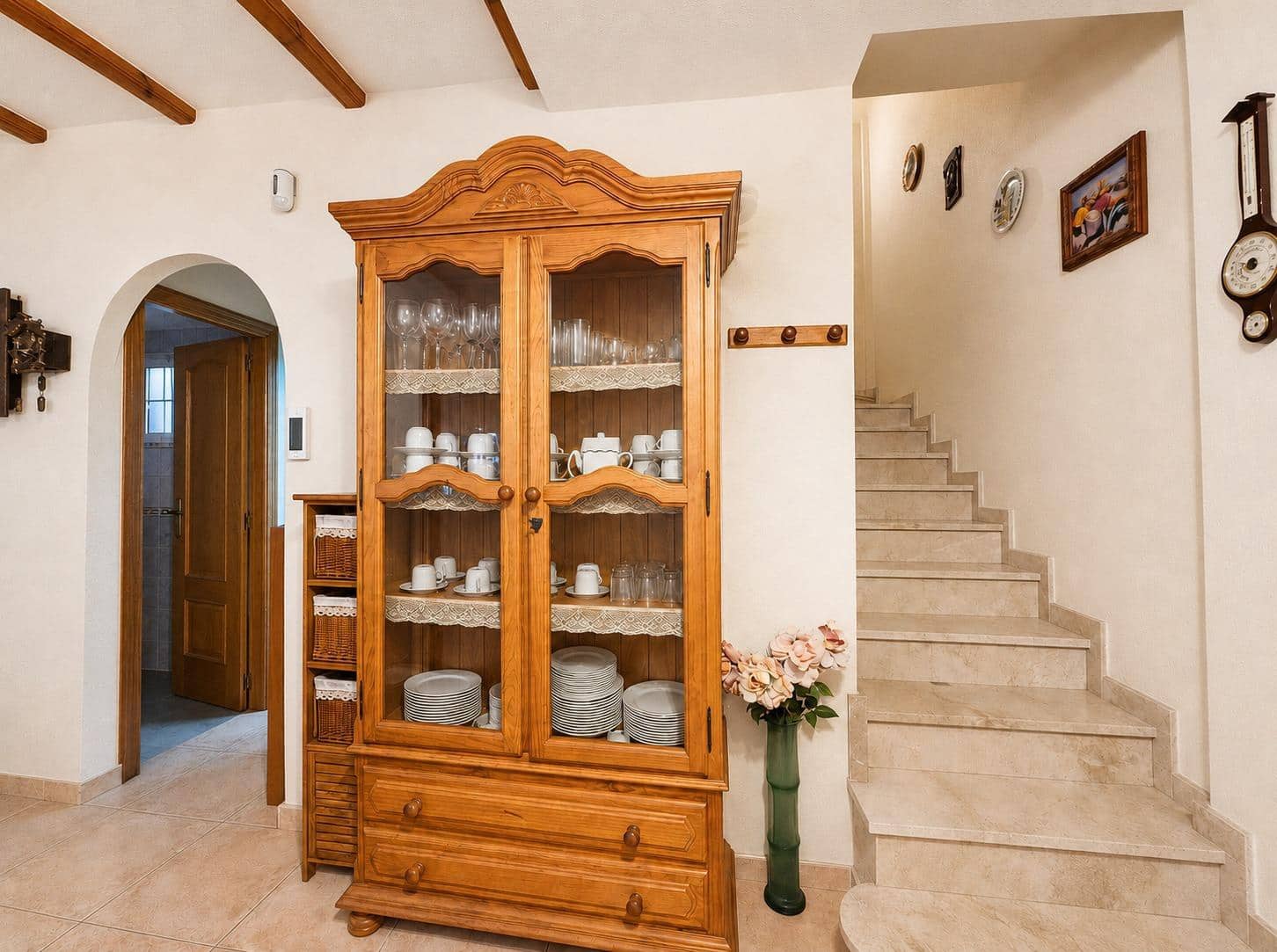 3 soverom Bungalow til salgs i Santa Pola - € 275 000 (Ref: 9994287)
