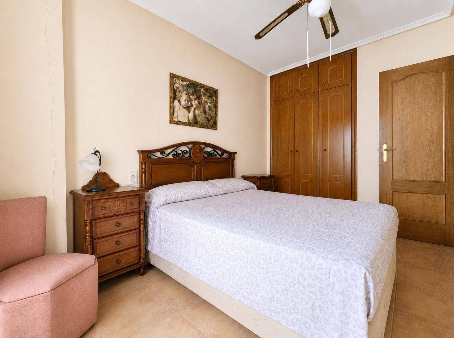 3 soverom Bungalow til salgs i Santa Pola - € 275 000 (Ref: 9994287)