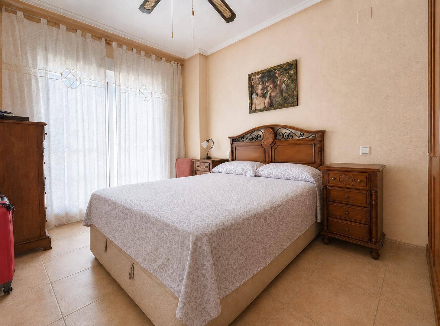 3 soverom Bungalow til salgs i Santa Pola - € 275 000 (Ref: 9994287)