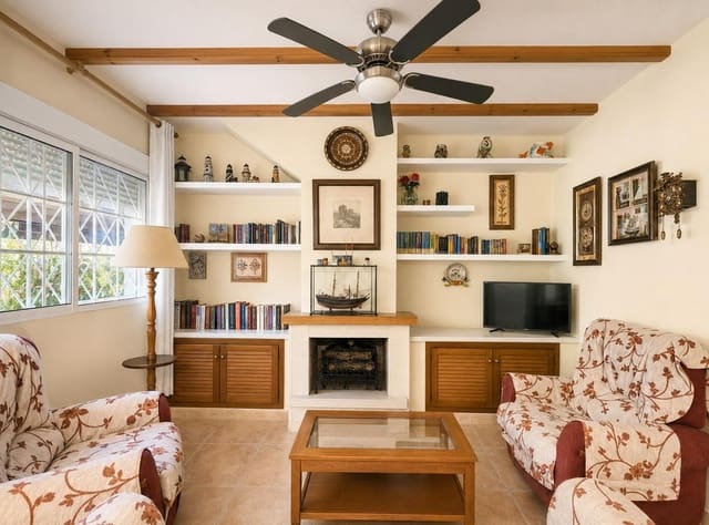 3 soverom Bungalow til salgs i Gran Playa, Santa Pola - € 275 000 (Ref: 9994287)