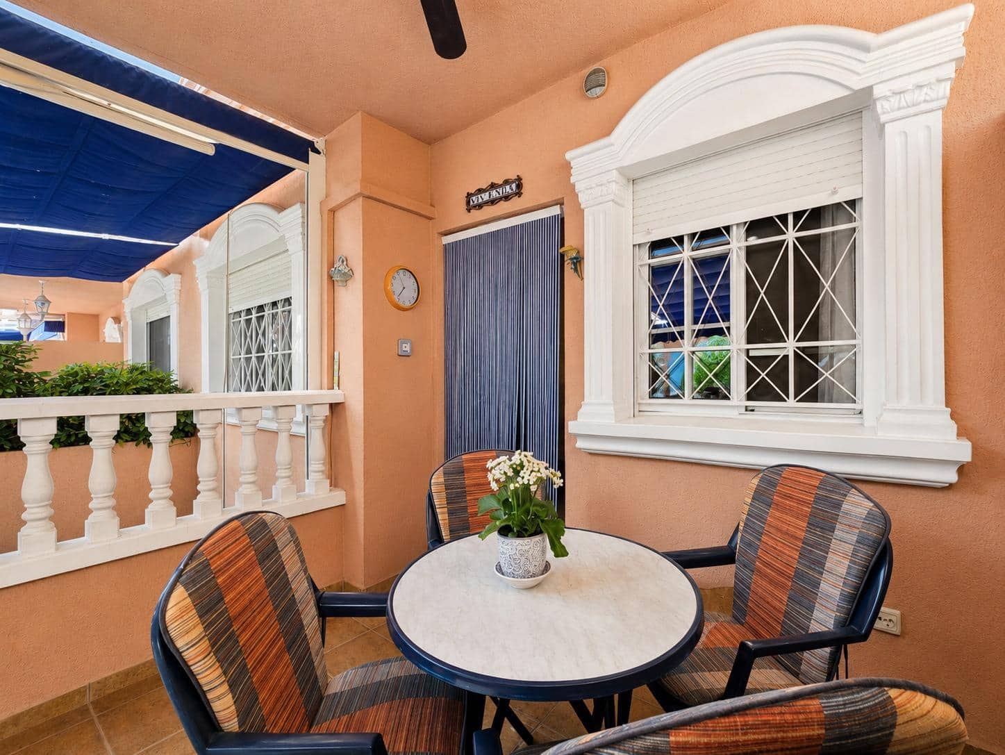 3 soverom Bungalow til salgs i Santa Pola - € 275 000 (Ref: 9994287)