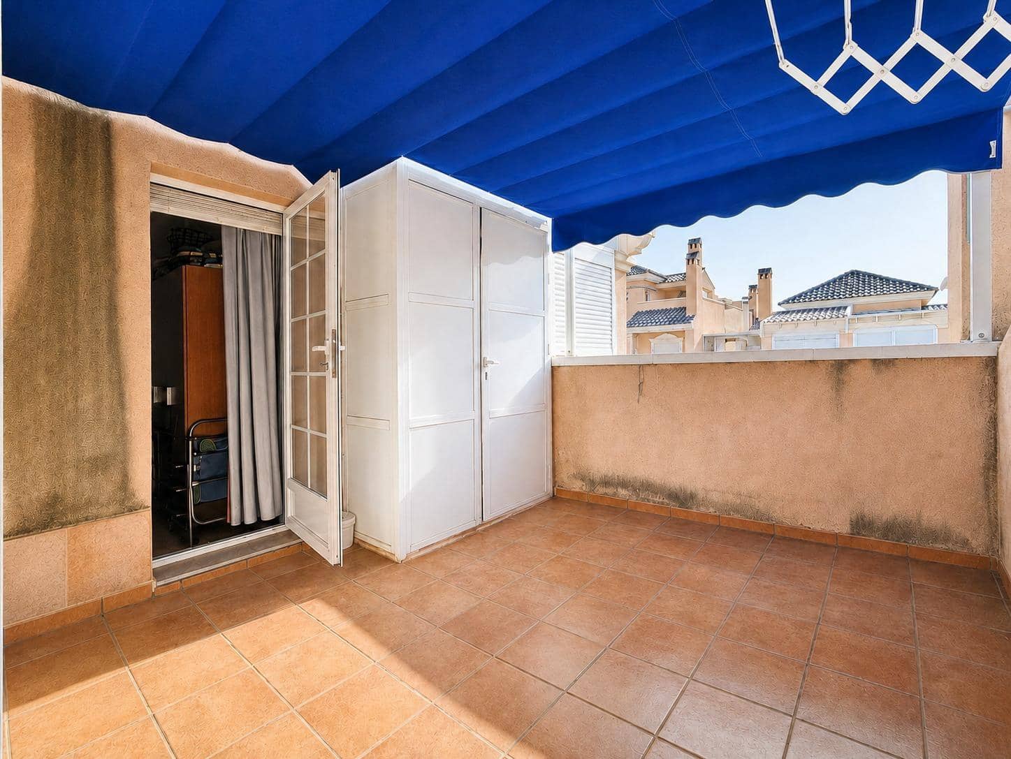 3 soverom Bungalow til salgs i Santa Pola - € 275 000 (Ref: 9994287)