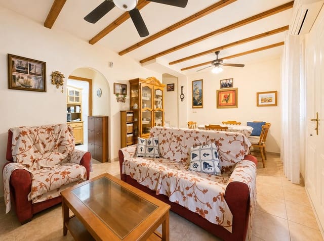 3 soverom Bungalow til salgs i Gran Playa, Santa Pola - € 275 000 (Ref: 9994287)