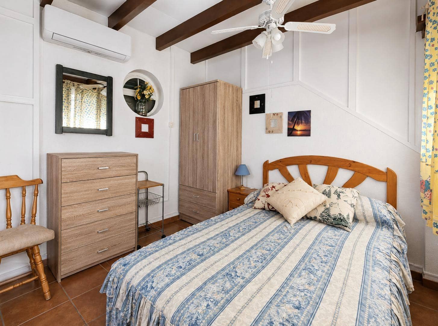 3 soverom Bungalow til salgs i Santa Pola - € 275 000 (Ref: 9994287)