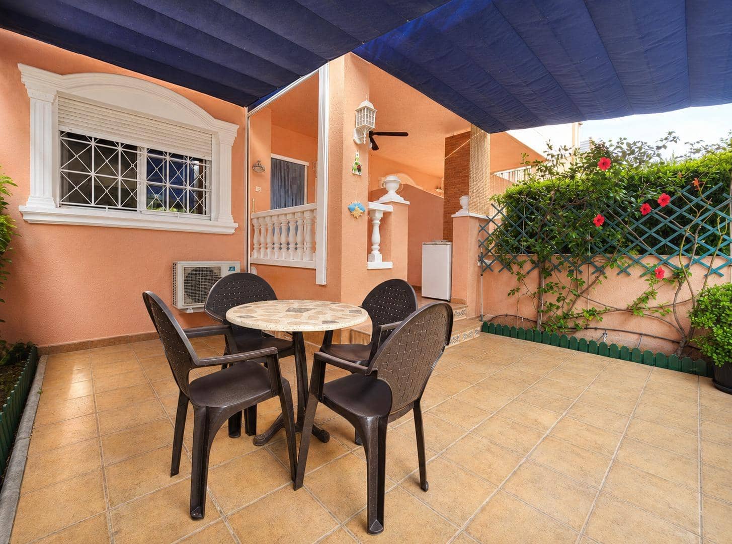 3 soverom Bungalow til salgs i Santa Pola - € 275 000 (Ref: 9994287)