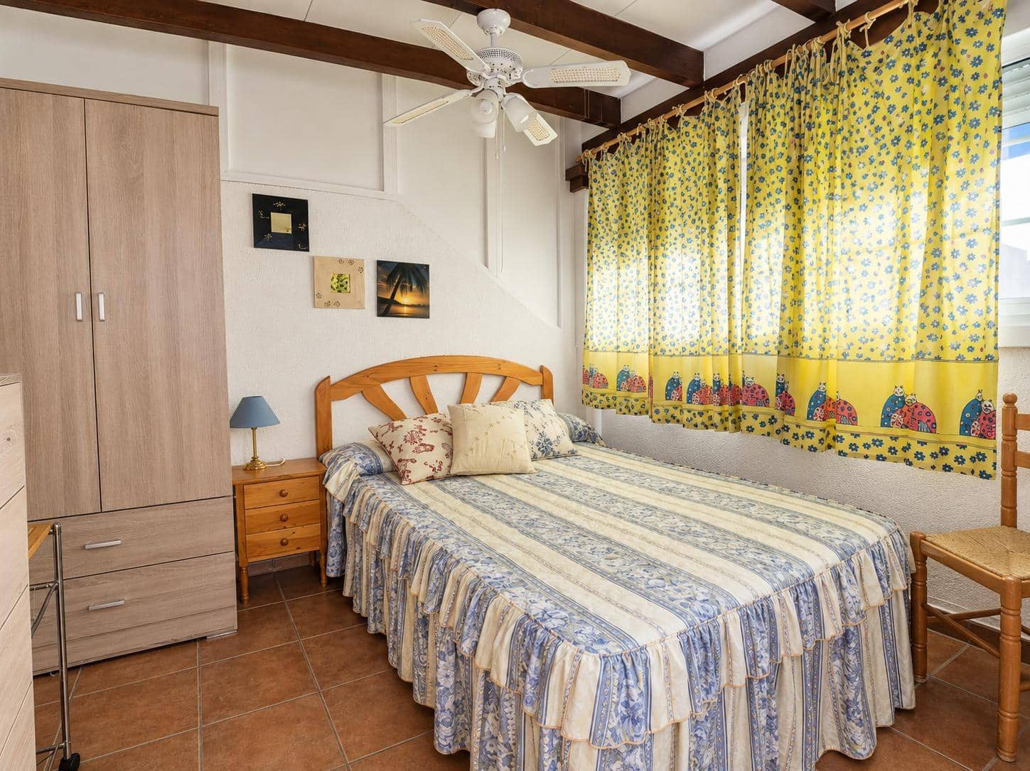 3 soverom Bungalow til salgs i Santa Pola - € 275 000 (Ref: 9994287)