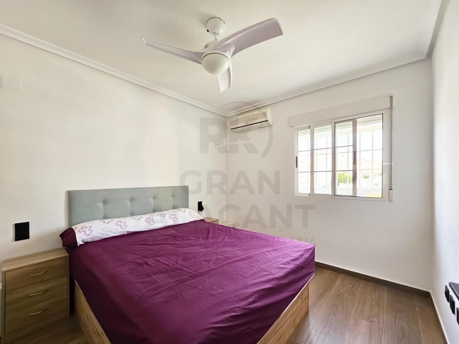 1 chambre Penthouse à vendre à Gran Alacant avec piscine - 169 500 € (Ref: 9994288)
