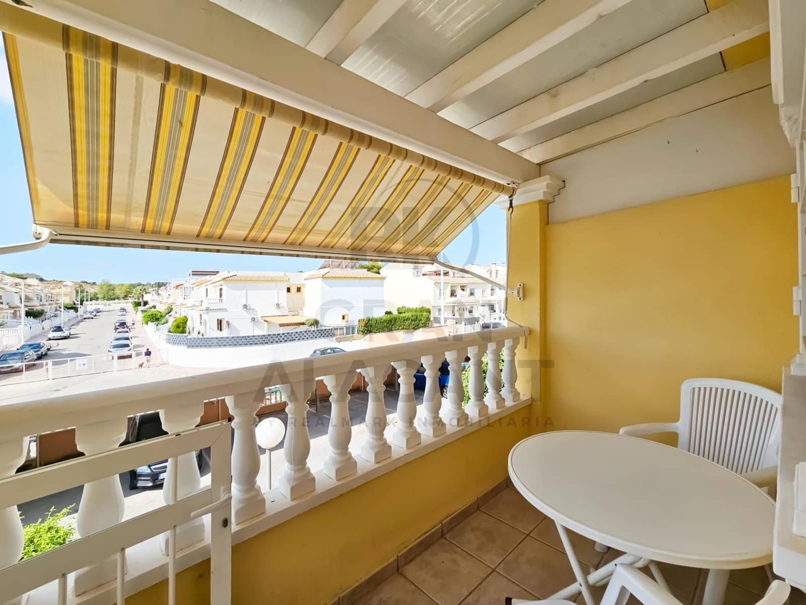 1 chambre Penthouse à vendre à Gran Alacant avec piscine - 169 500 € (Ref: 9994288)