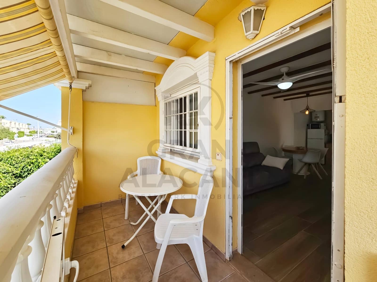 1 chambre Penthouse à vendre à Gran Alacant avec piscine - 169 500 € (Ref: 9994288)