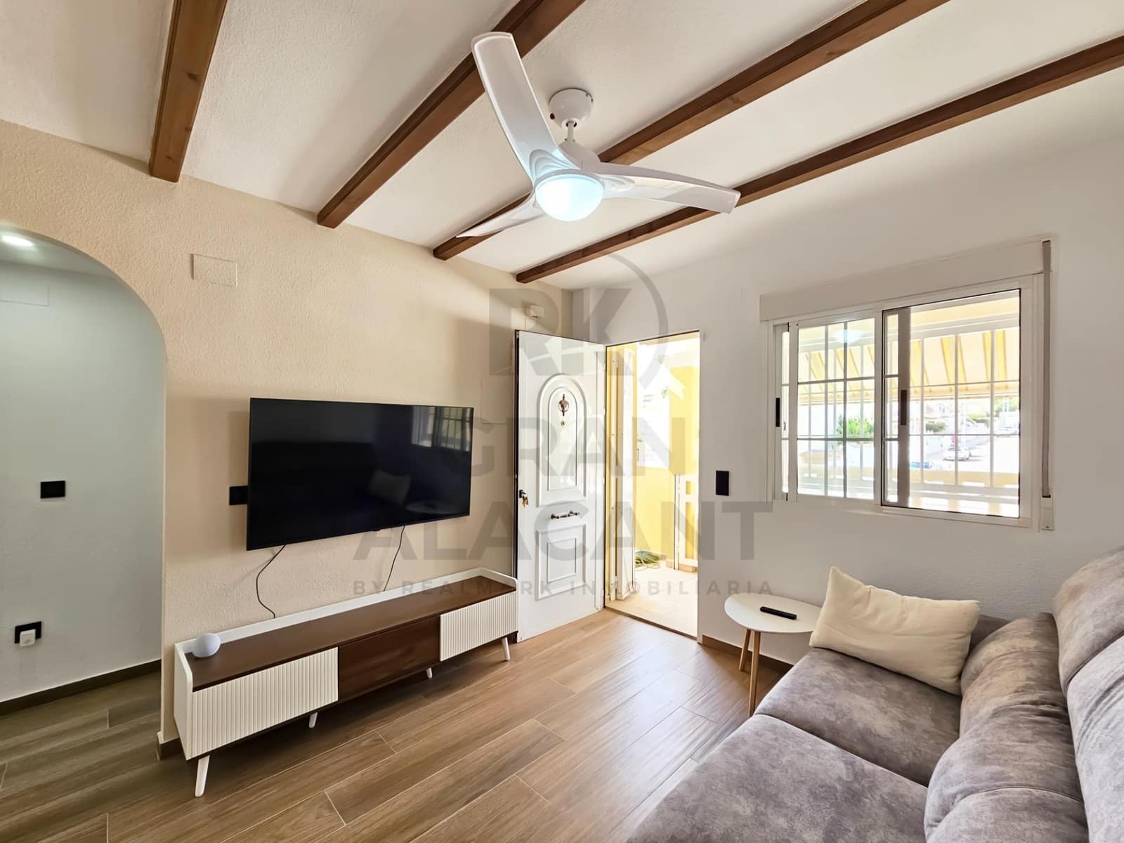 1 chambre Penthouse à vendre à Gran Alacant avec piscine - 169 500 € (Ref: 9994288)