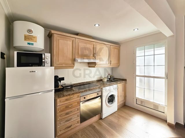 1 slaapkamer Penthouse te koop in Gran Alacant, Santa Pola met zwembad - € 169.500 (Ref: 9994288)