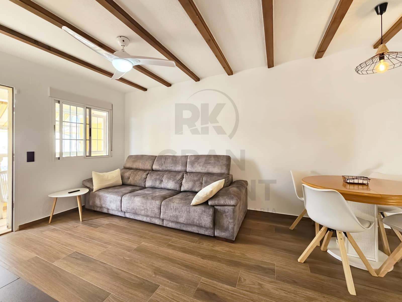 1 chambre Penthouse à vendre à Gran Alacant avec piscine - 169 500 € (Ref: 9994288)