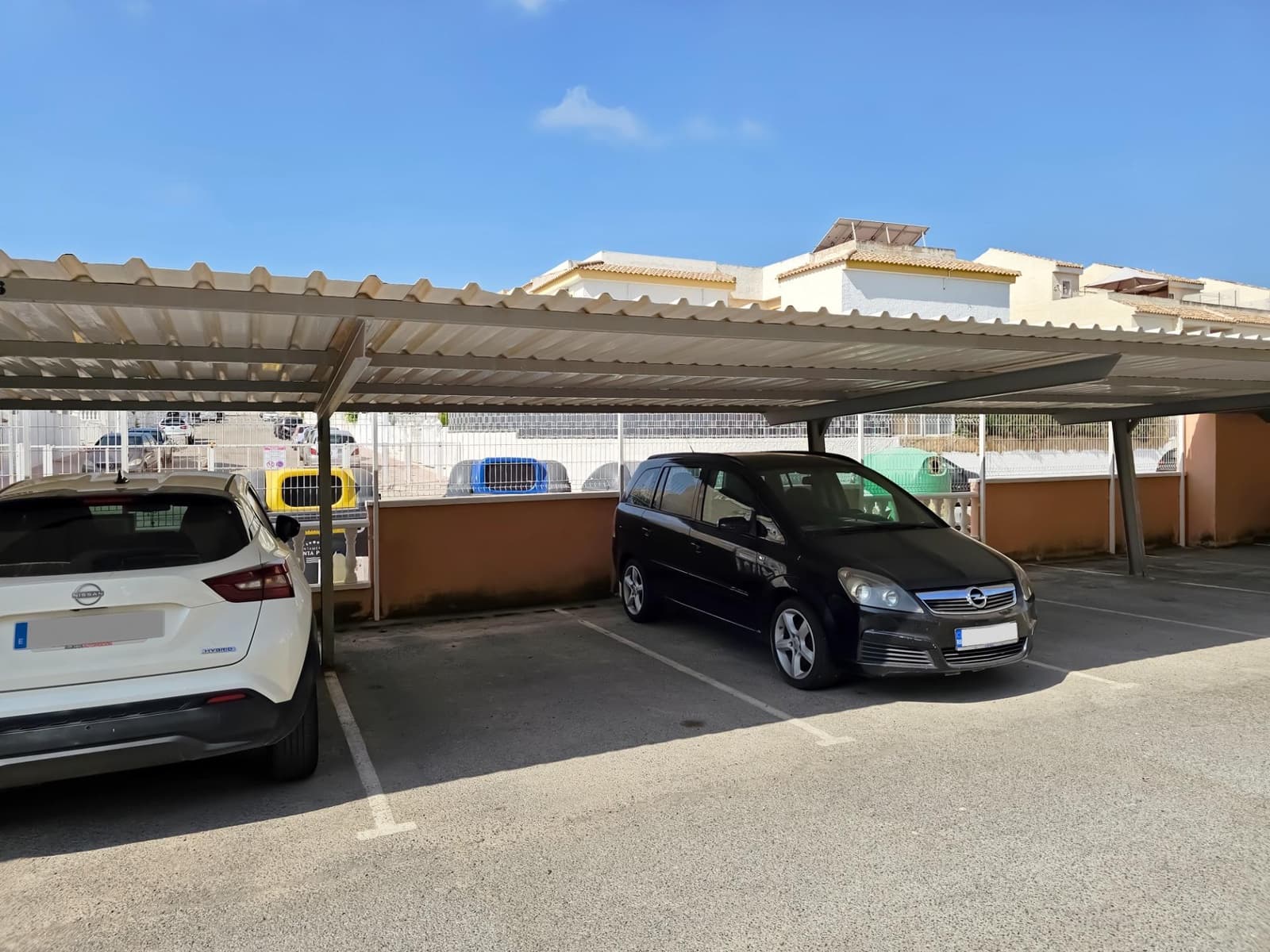 1 chambre Penthouse à vendre à Gran Alacant avec piscine - 169 500 € (Ref: 9994288)