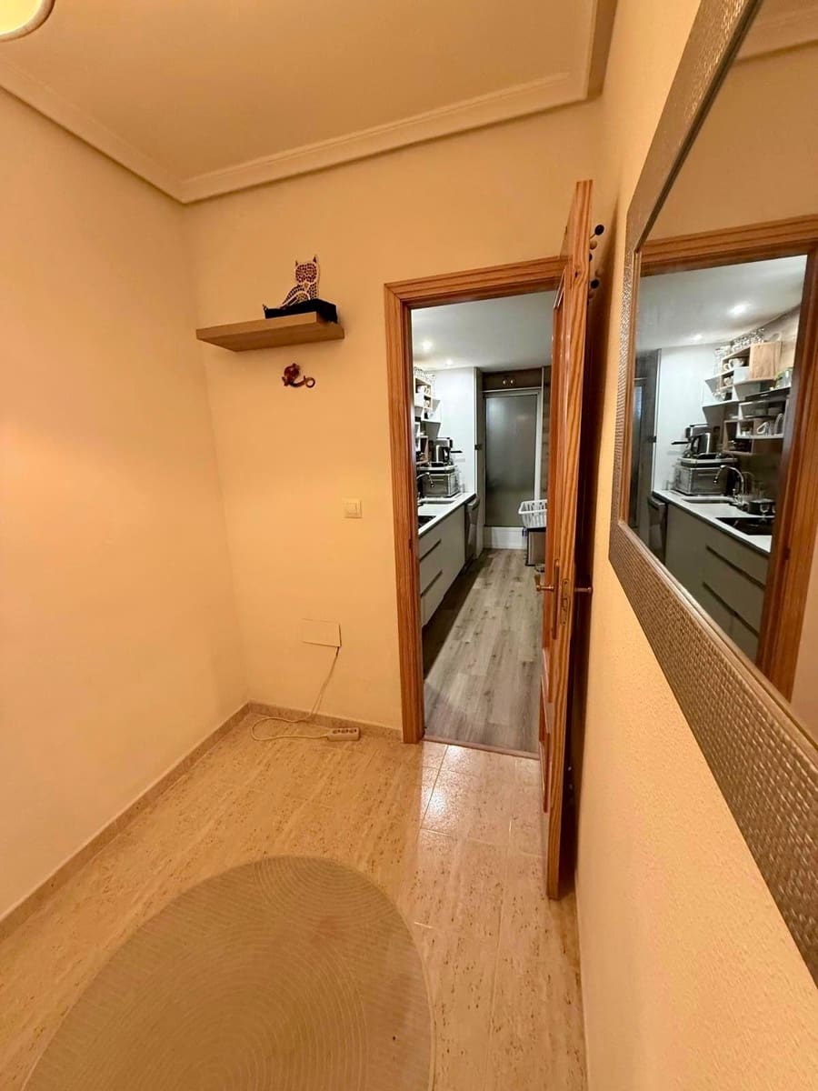 2 soverom Bungalow til salgs i Gran Alacant med svømmebasseng - € 219 000 (Ref: 9998848)