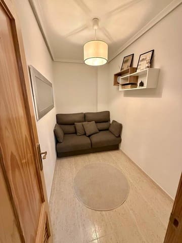 2 soverom Bungalow til salgs i Monte y Mar, Santa Pola med svømmebasseng - € 219 000 (Ref: 9998848)