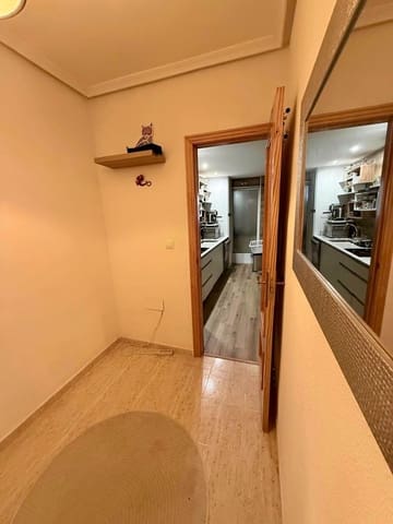 2 soverom Bungalow til salgs i Monte y Mar, Santa Pola med svømmebasseng - € 219 000 (Ref: 9998848)