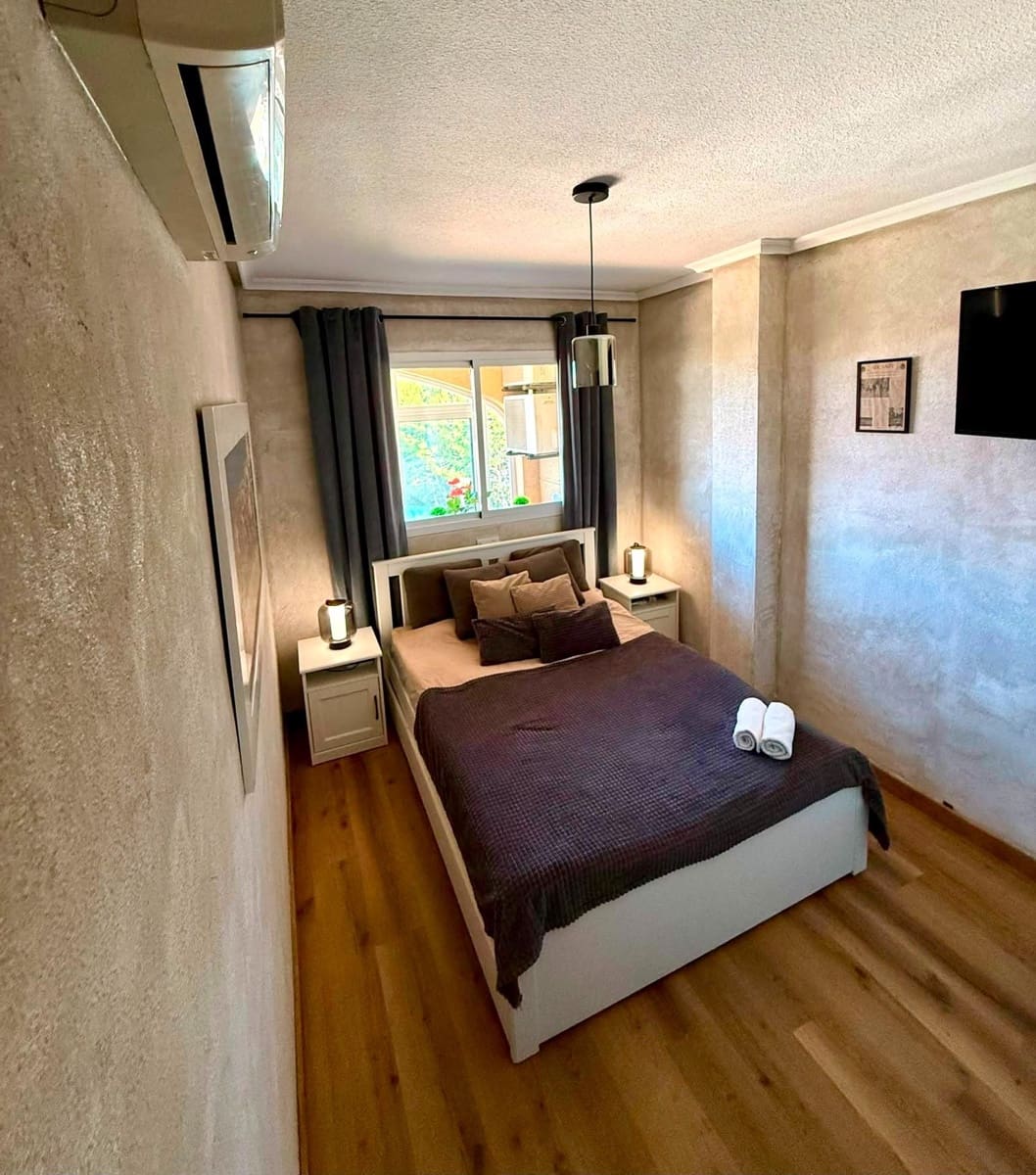 2 soverom Bungalow til salgs i Gran Alacant med svømmebasseng - € 219 000 (Ref: 9998848)