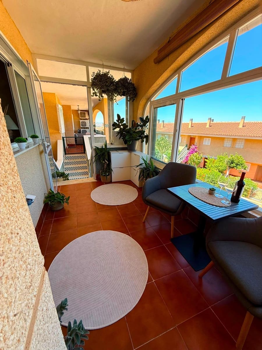 2 soverom Bungalow til salgs i Gran Alacant med svømmebasseng - € 219 000 (Ref: 9998848)