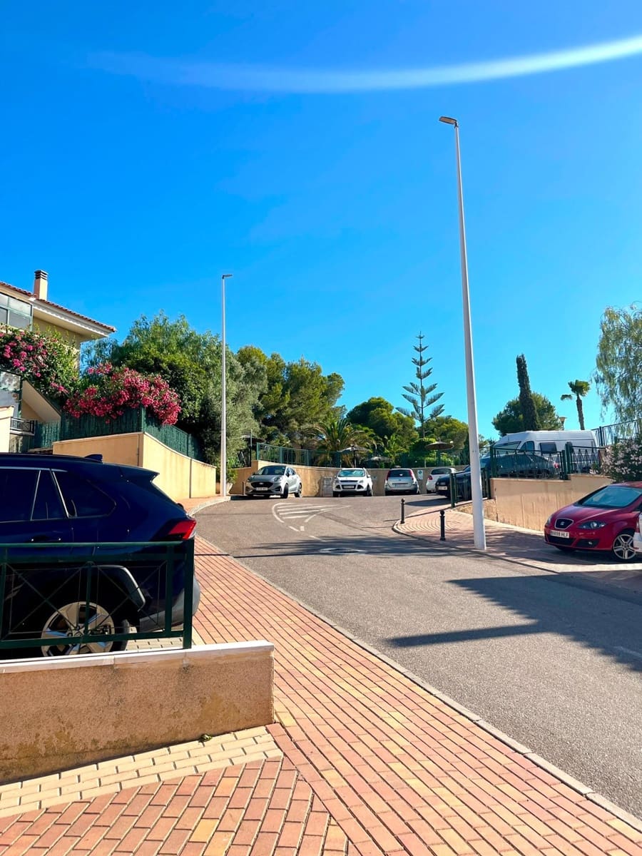 2 soverom Bungalow til salgs i Gran Alacant med svømmebasseng - € 219 000 (Ref: 9998848)