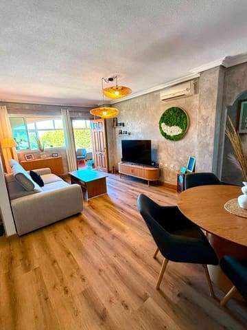 2 soverom Bungalow til salgs i Monte y Mar, Santa Pola med svømmebasseng - € 219 000 (Ref: 9998848)