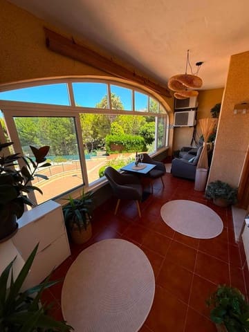 2 soverom Bungalow til salgs i Monte y Mar, Santa Pola med svømmebasseng - € 219 000 (Ref: 9998848)