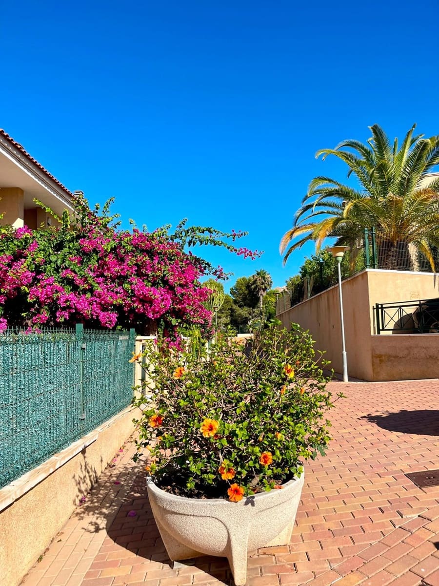 2 soverom Bungalow til salgs i Gran Alacant med svømmebasseng - € 219 000 (Ref: 9998848)