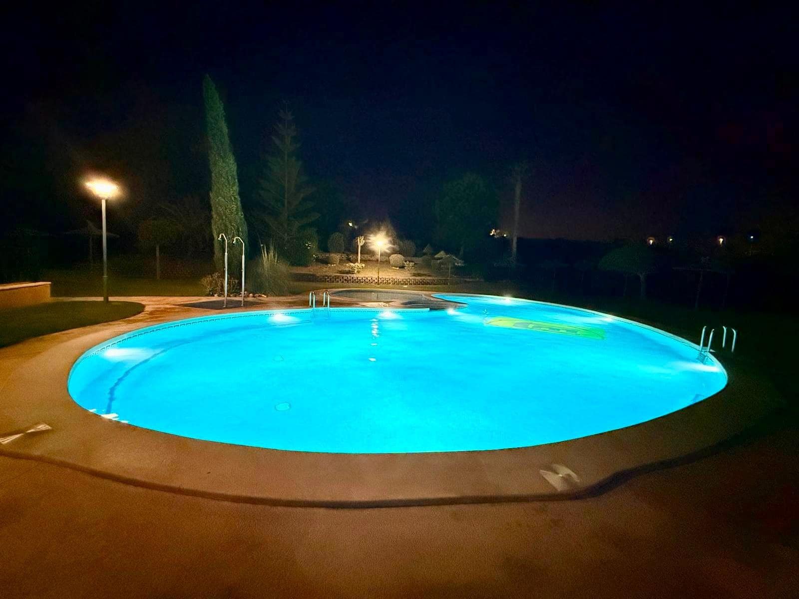 2 soverom Bungalow til salgs i Gran Alacant med svømmebasseng - € 219 000 (Ref: 9998848)
