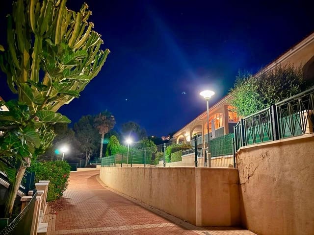 2 soverom Bungalow til salgs i Monte y Mar, Santa Pola med svømmebasseng - € 219 000 (Ref: 9998848)