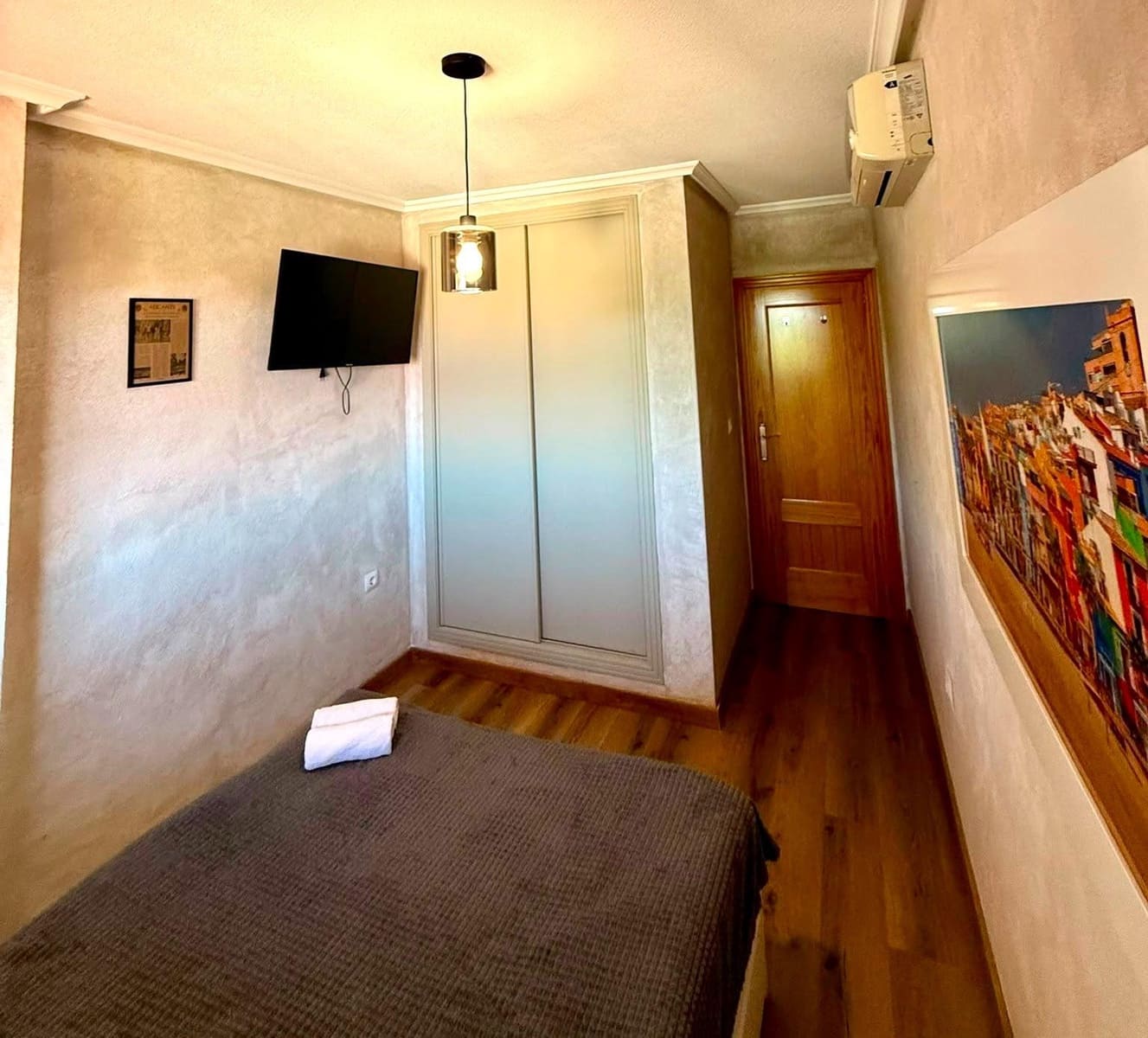2 soverom Bungalow til salgs i Gran Alacant med svømmebasseng - € 219 000 (Ref: 9998848)