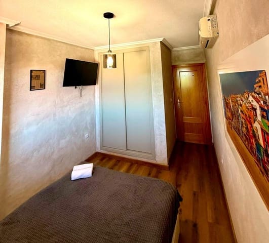2 soverom Bungalow til salgs i Monte y Mar, Santa Pola med svømmebasseng - € 219 000 (Ref: 9998848)