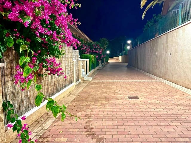 2 soverom Bungalow til salgs i Monte y Mar, Santa Pola med svømmebasseng - € 219 000 (Ref: 9998848)