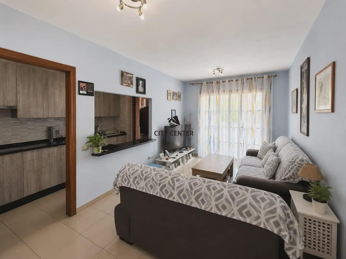 2 sypialnia Mieszkanie na sprzedaż w Arona z basenem - 275 000 € (Ref: 10016873)