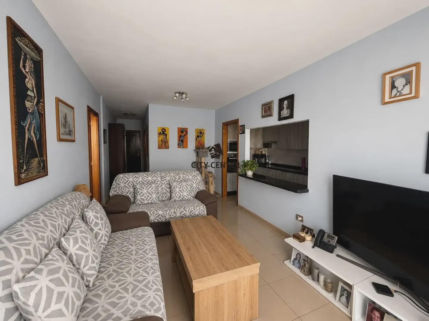 2 sypialnia Mieszkanie na sprzedaż w Arona z basenem - 275 000 € (Ref: 10016873)