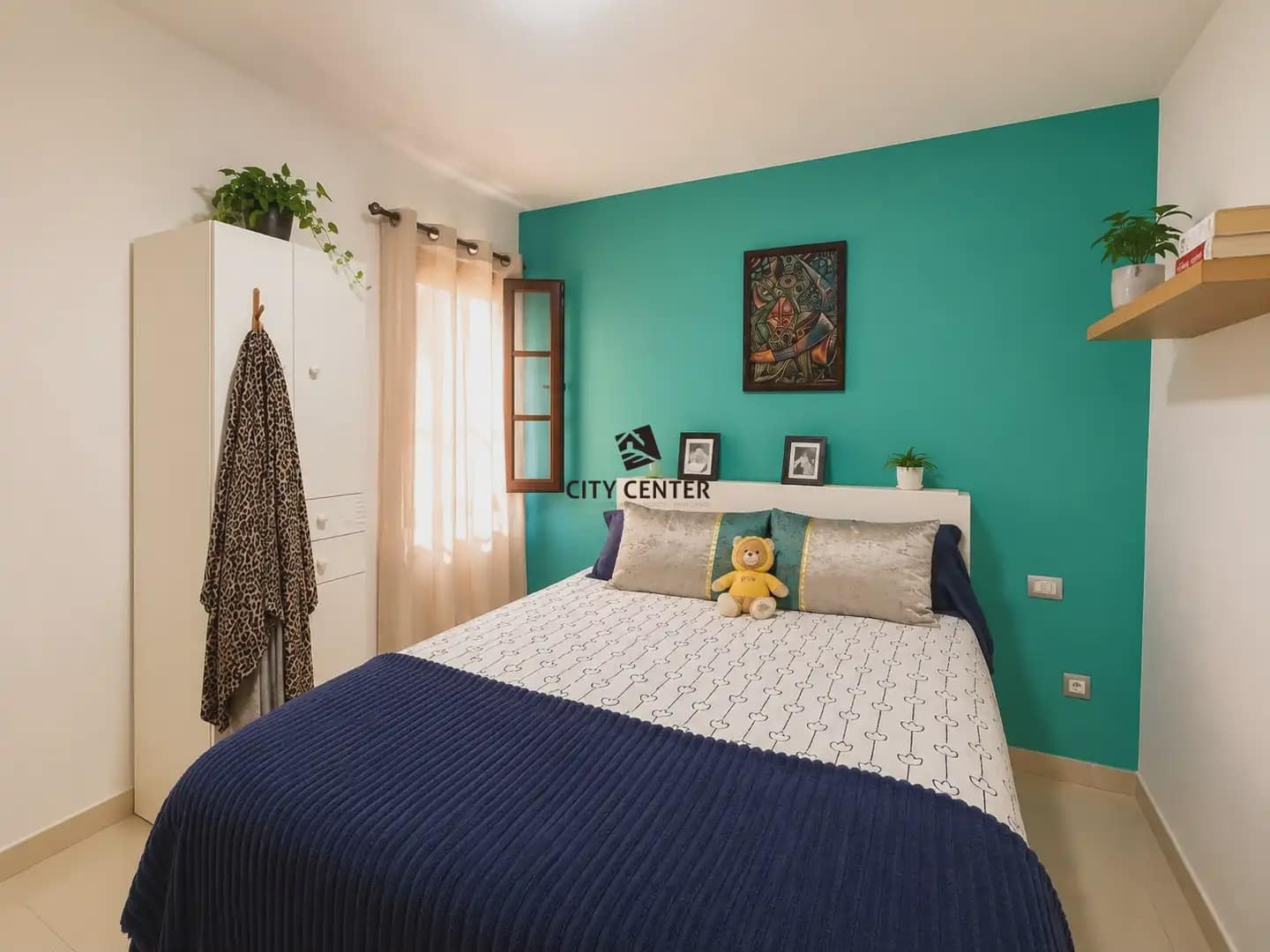 2 sypialnia Mieszkanie na sprzedaż w Arona z basenem - 275 000 € (Ref: 10016873)