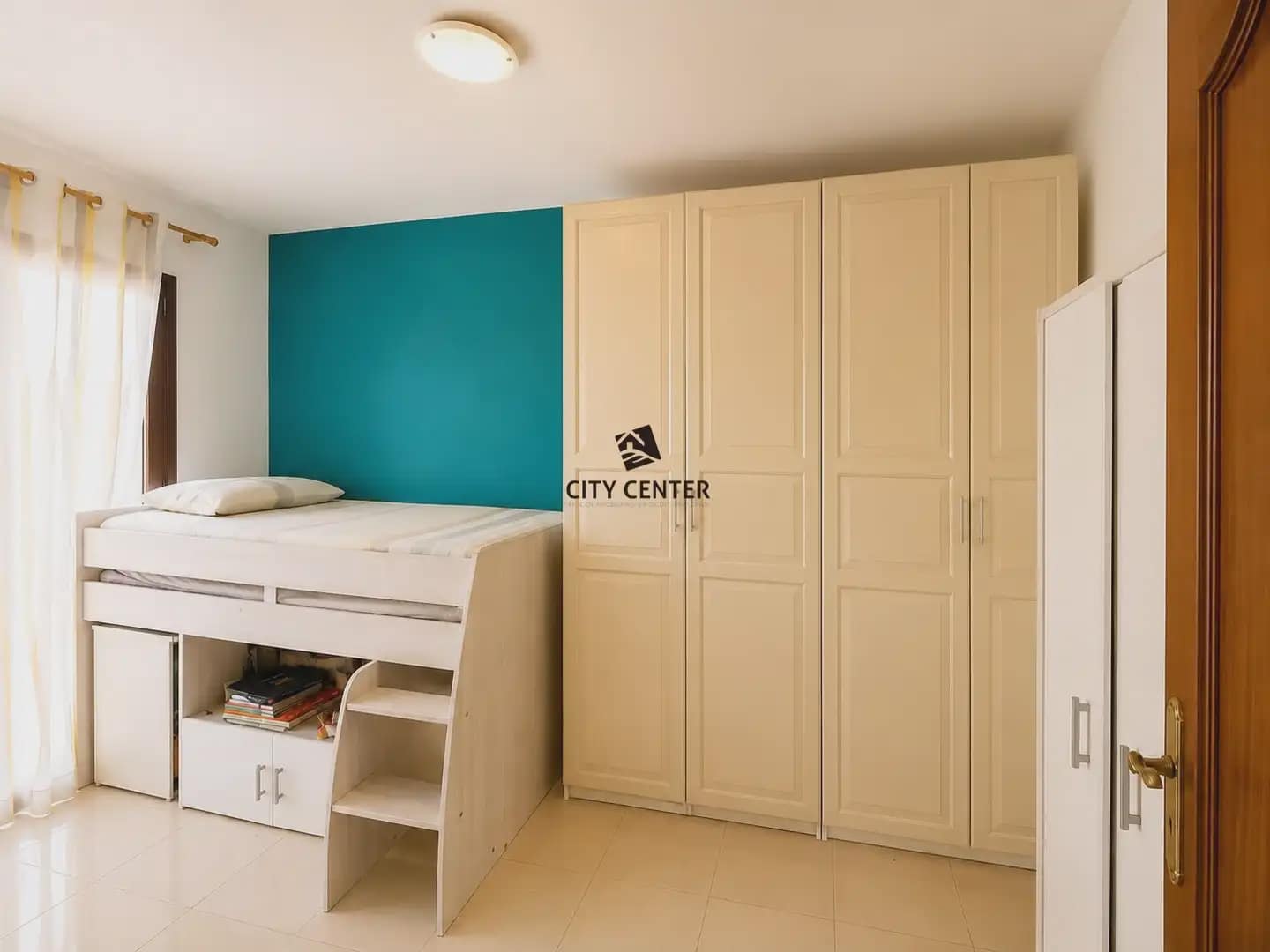 2 sypialnia Mieszkanie na sprzedaż w Arona z basenem - 275 000 € (Ref: 10016873)