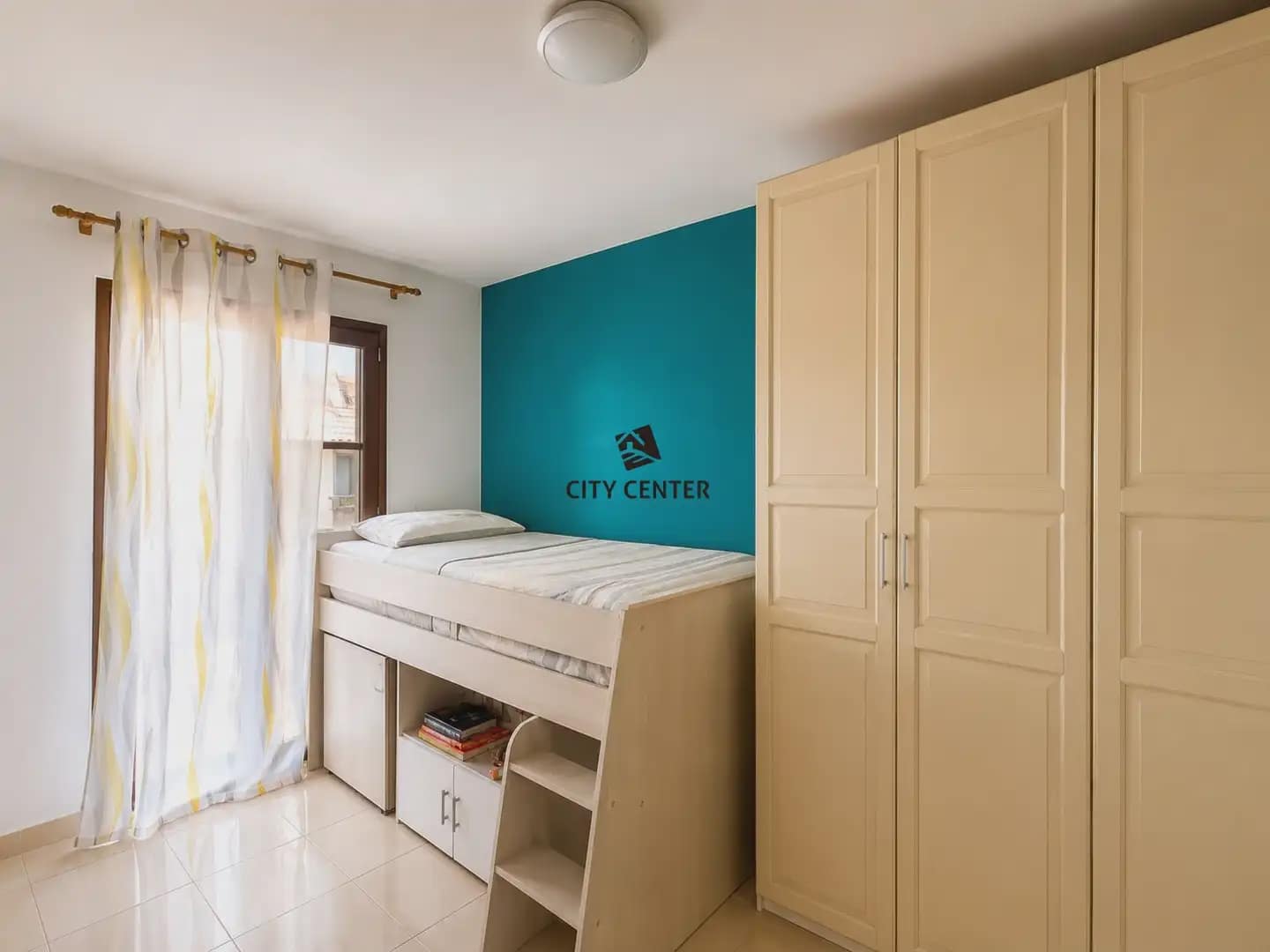 2 sypialnia Mieszkanie na sprzedaż w Arona z basenem - 275 000 € (Ref: 10016873)