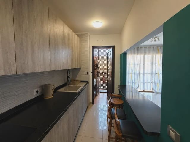2 sypialnia Mieszkanie na sprzedaż w Costa del Silencio, Arona z basenem - 275 000 € (Ref: 10016873)
