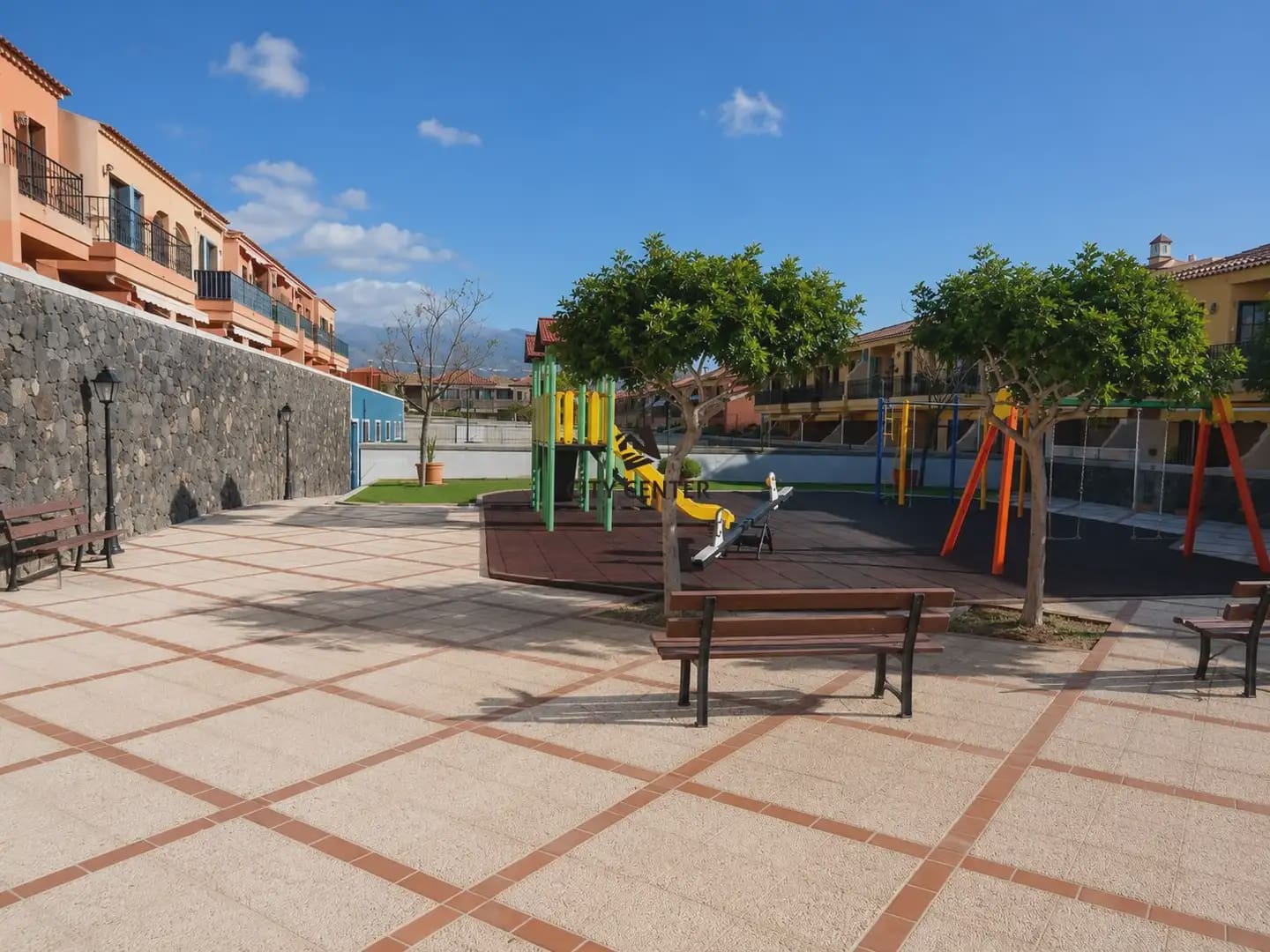 2 sypialnia Mieszkanie na sprzedaż w Arona z basenem - 275 000 € (Ref: 10016873)