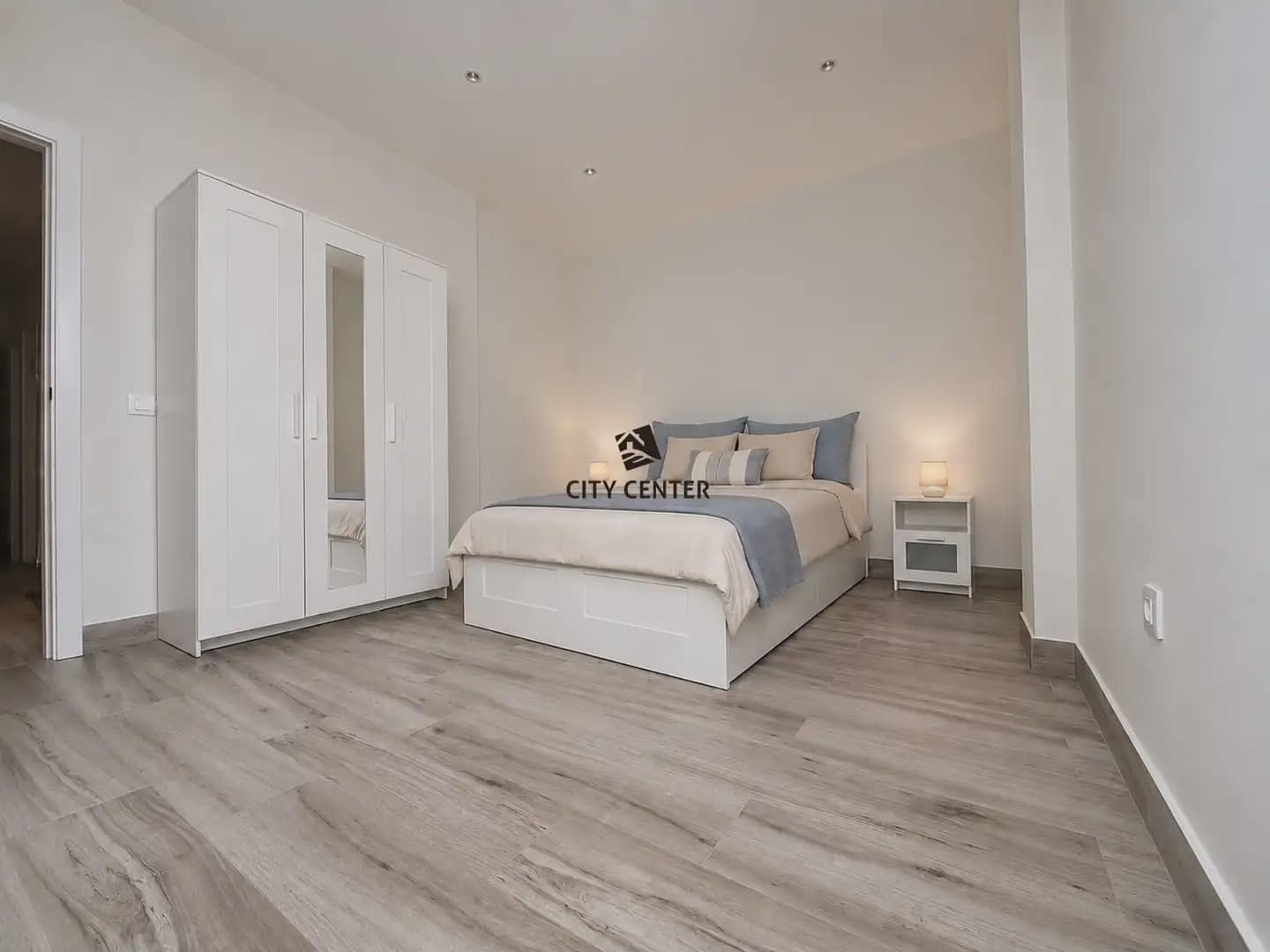 2 slaapkamer Flat te koop in Arona met zwembad - € 269.000 (Ref: 10016874)