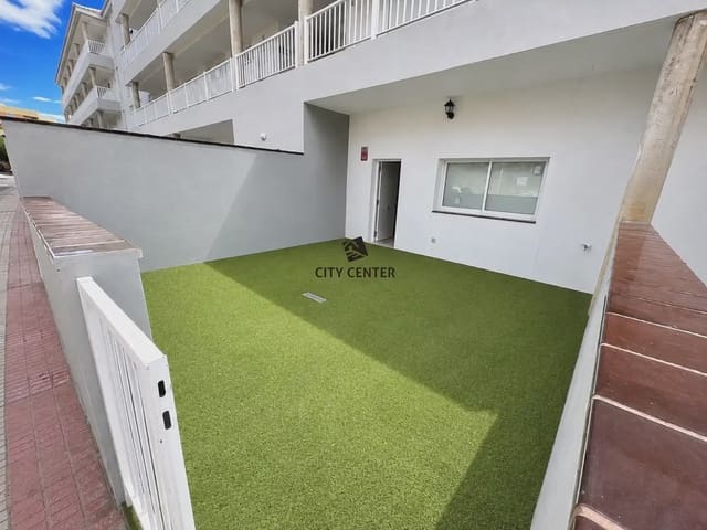 2 slaapkamer Flat te koop in Cabo Blanco, Arona met zwembad - € 269.000 (Ref: 10016874)