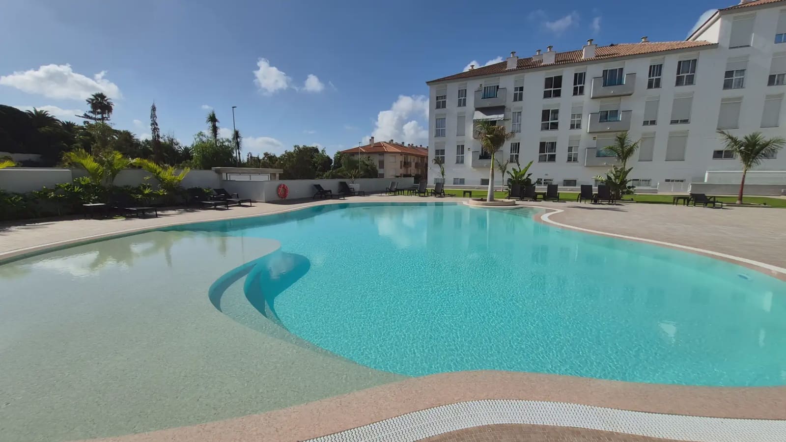 2 slaapkamer Flat te koop in Arona met zwembad - € 269.000 (Ref: 10016874)