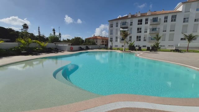 2 slaapkamer Flat te koop in Cabo Blanco, Arona met zwembad - € 269.000 (Ref: 10016874)