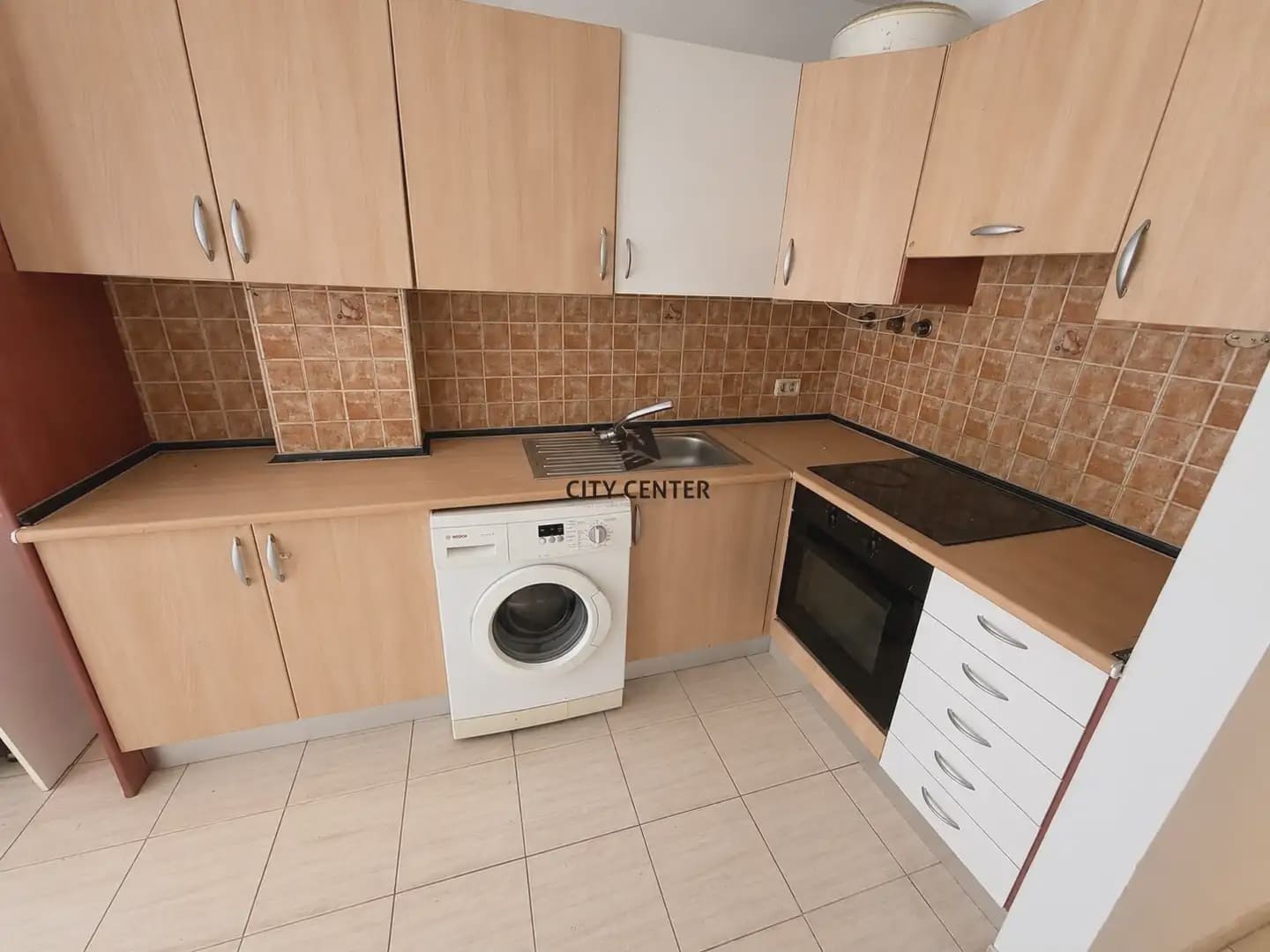 3 slaapkamer Flat te koop in Granadilla de Abona met garage - € 220.000 (Ref: 10016875)