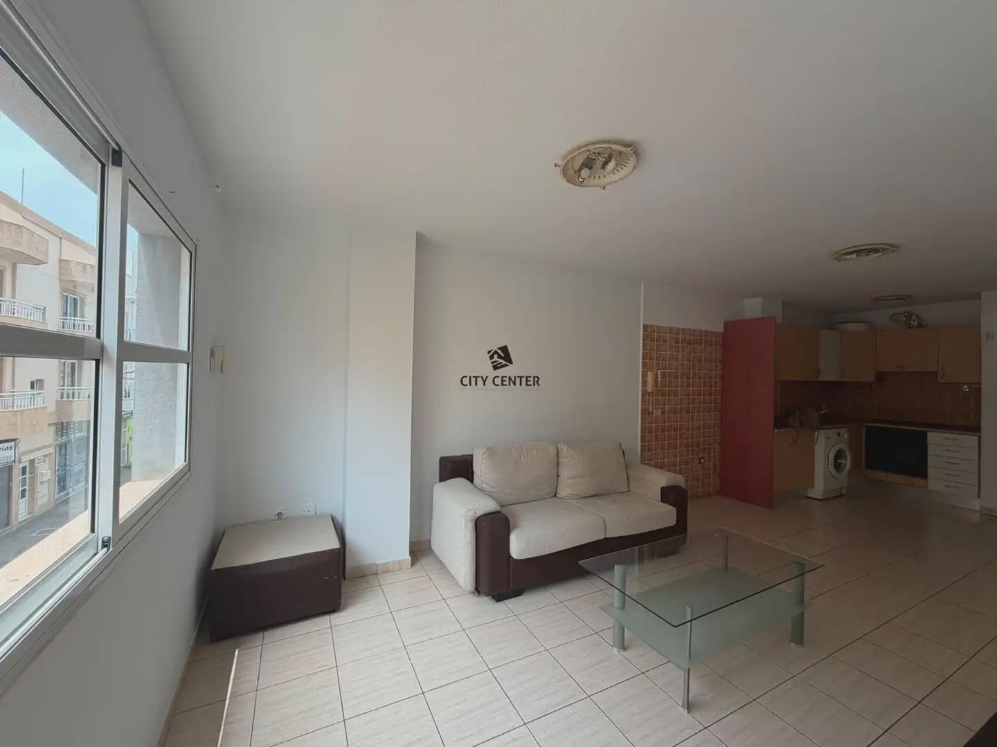 3 slaapkamer Flat te koop in Granadilla de Abona met garage - € 220.000 (Ref: 10016875)