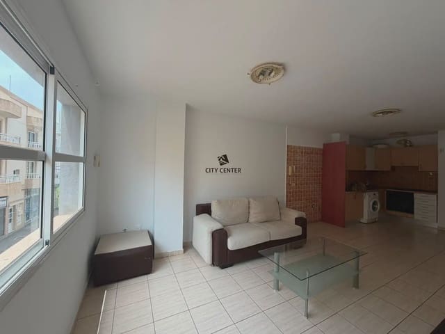 3 sypialnia Mieszkanie na sprzedaż w Granadilla de Abona z garażem - 220 000 € (Ref: 10016875)