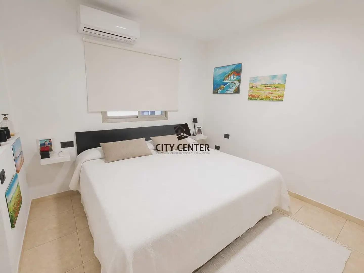 3 slaapkamer Rijtjeshuis te koop in Granadilla de Abona met garage - € 319.000 (Ref: 10023330)