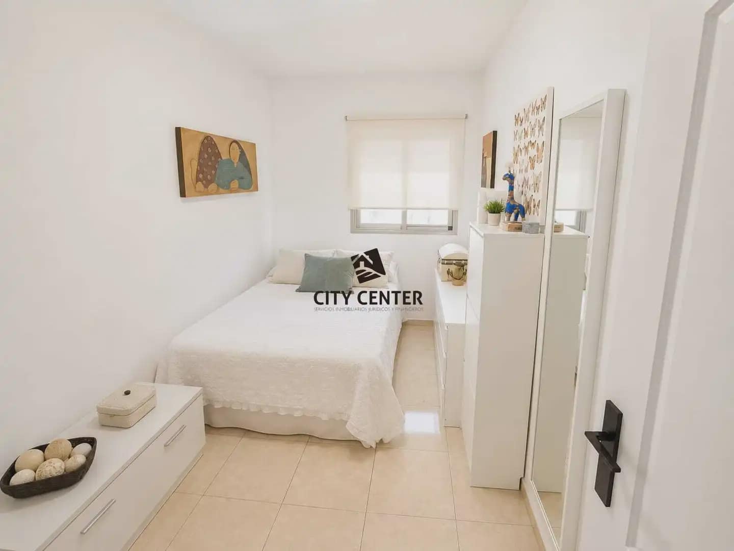 3 slaapkamer Rijtjeshuis te koop in Granadilla de Abona met garage - € 319.000 (Ref: 10023330)