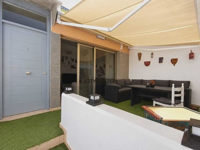 3 slaapkamer Rijtjeshuis te koop in Granadilla de Abona - € 319.000 (Ref: 10023330)